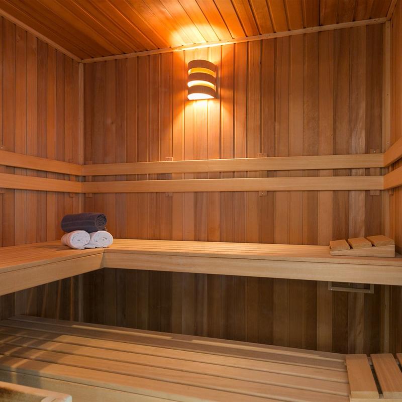 sauna kosten